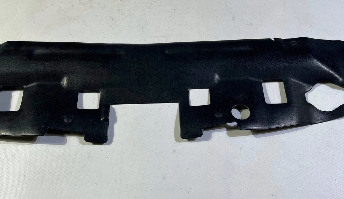 Cubierta superior delantera Dodge RAM 1500 55057072AF image 4