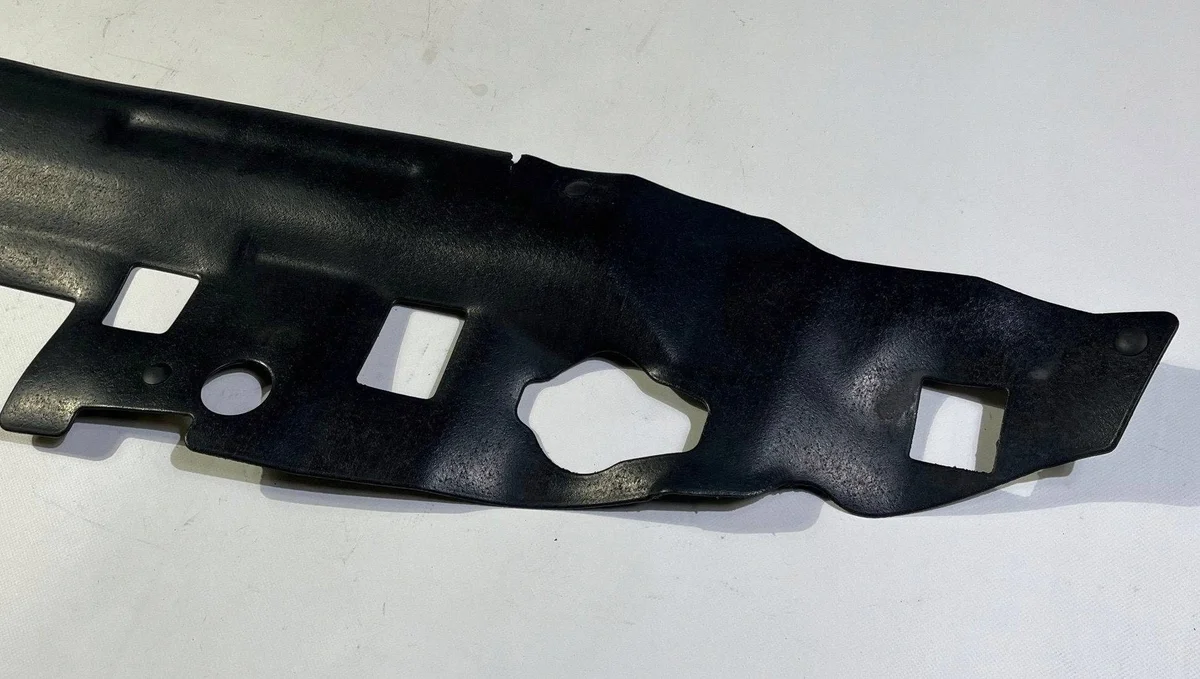Cubierta superior delantera Dodge RAM 1500 55057072AF image 5