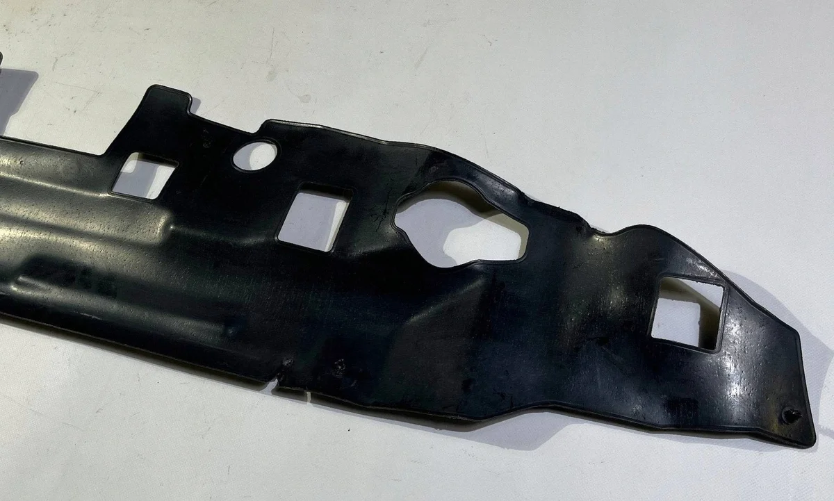 Cubierta superior delantera Dodge RAM 1500 55057072AF image 8