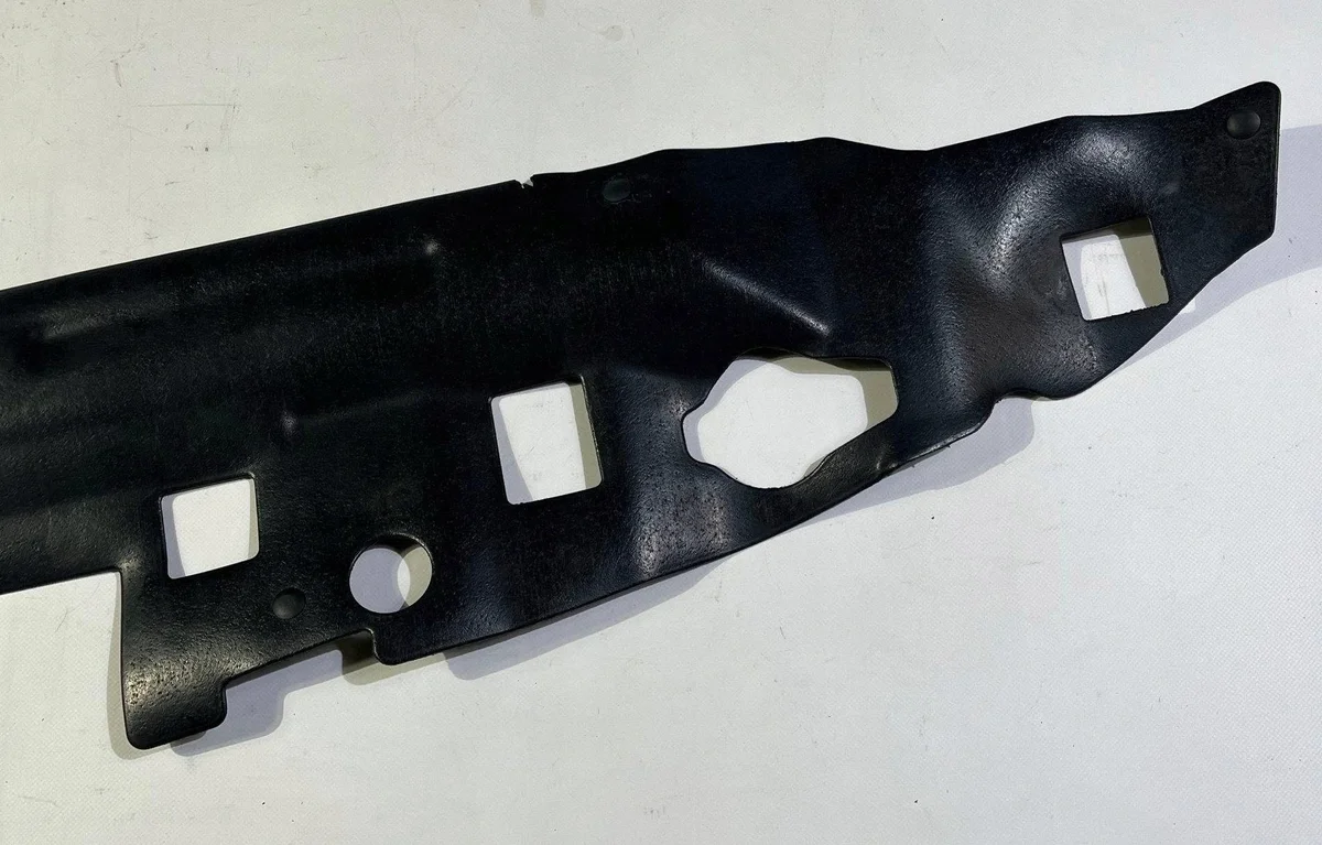 Cubierta superior delantera Dodge RAM 1500 55057072AF image 10