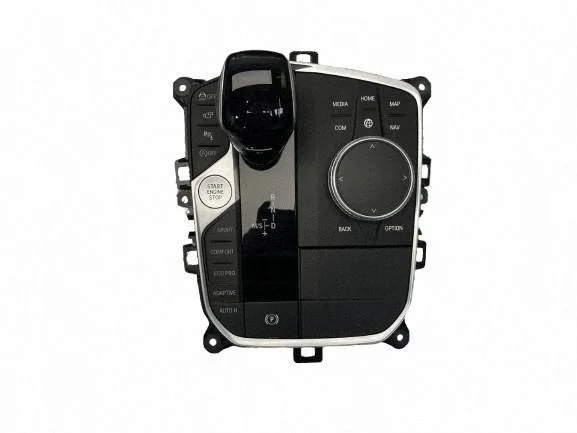 Painel Console BMW 3' G21 5A08C06