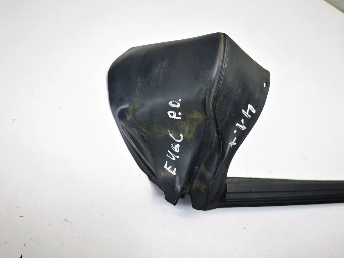 BMW M3 2005 Dichtung Scheibe Coupe 8194731 image 4