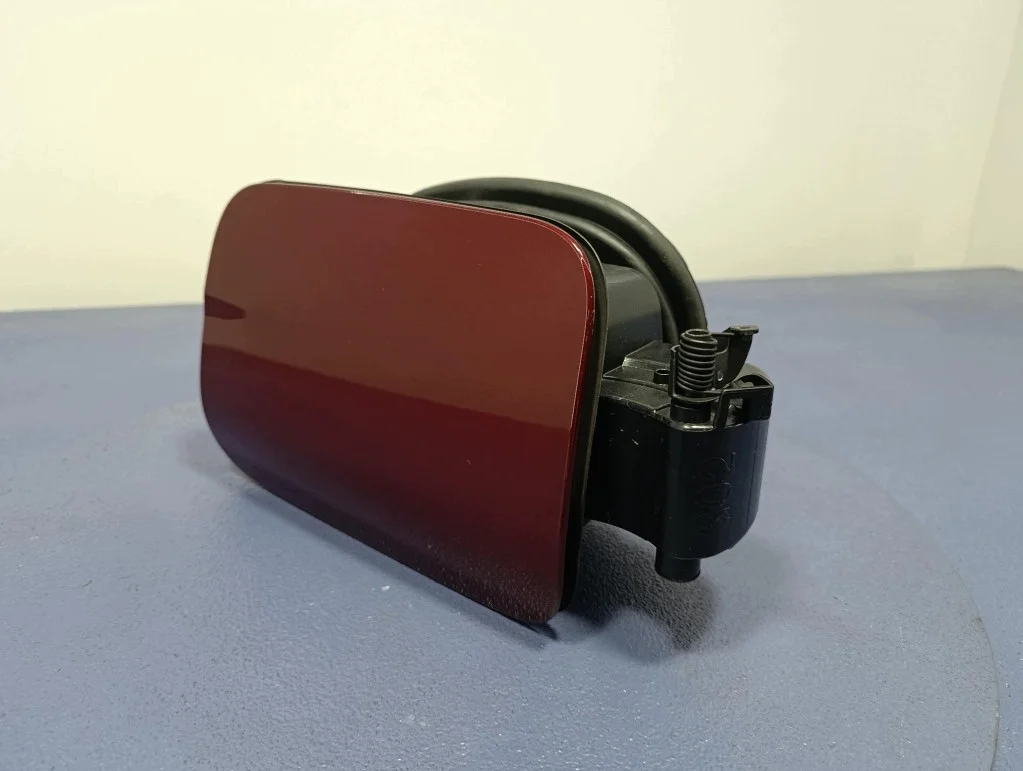 BMW X4 G02 LCI Tapa Combustible 7414475 image 3