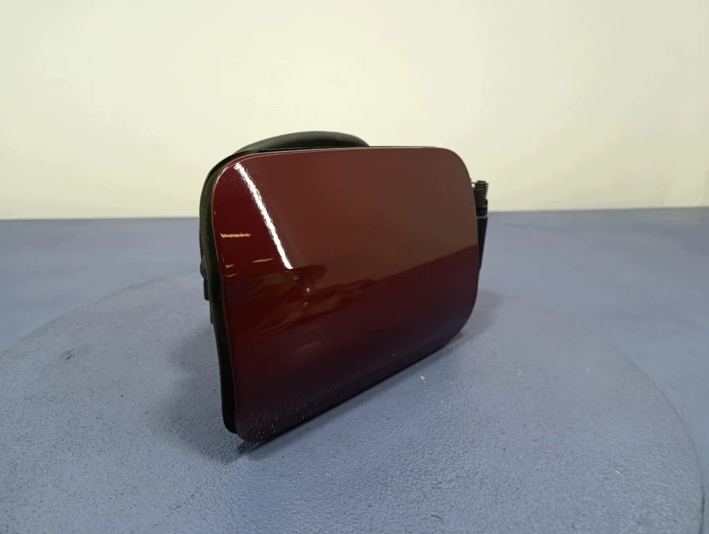 BMW X4 G02 LCI Tapa Combustible 7414475 image 5