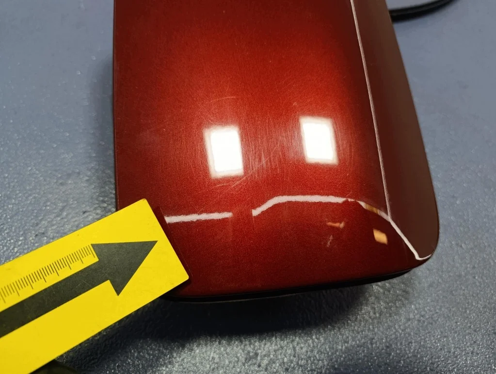 BMW X4 G02 LCI Tapa Combustible 7414475 image 8