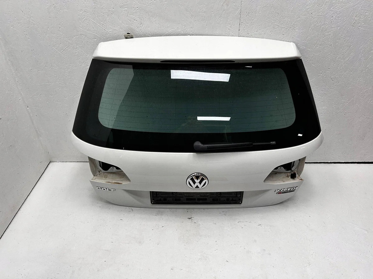 Portellone posteriore VW Golf VII Kombi LC9A