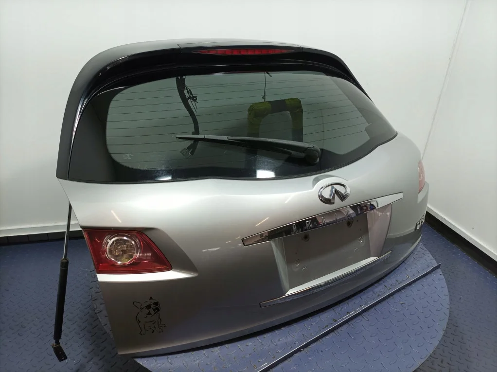Infiniti FX I 03-08 Cofano Bagagliaio KY0