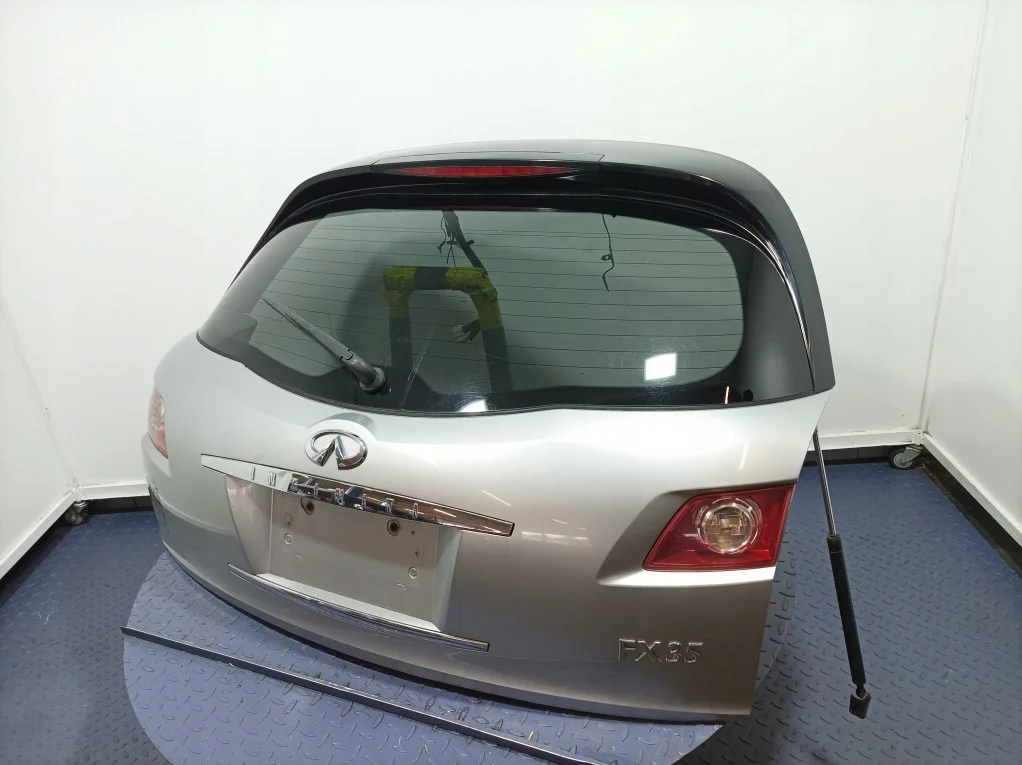 Bagagerumslock Infiniti FX I 03-08 L-292407-01 image 3