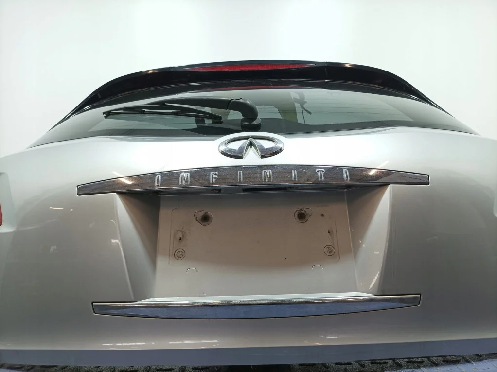 Bagagerumslock Infiniti FX I 03-08 L-292407-01 image 4