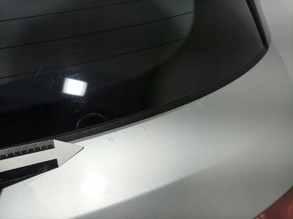 Bagagerumslock Infiniti FX I 03-08 L-292407-01 image 5