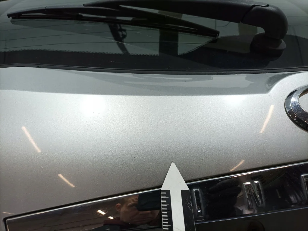 Bagagerumslock Infiniti FX I 03-08 L-292407-01 image 6