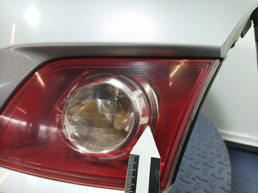 Bagagerumslock Infiniti FX I 03-08 L-292407-01 image 8