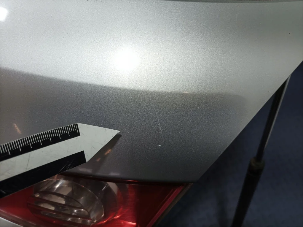 Bagagerumslock Infiniti FX I 03-08 L-292407-01 image 9