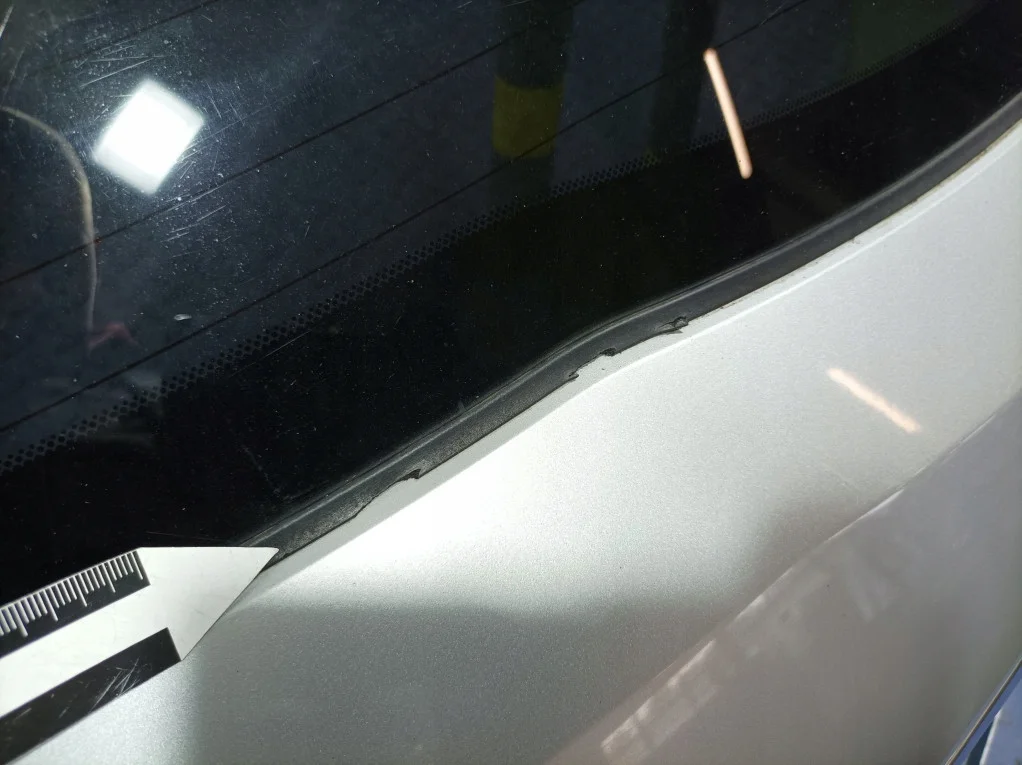 Bagagerumslock Infiniti FX I 03-08 L-292407-01 image 10