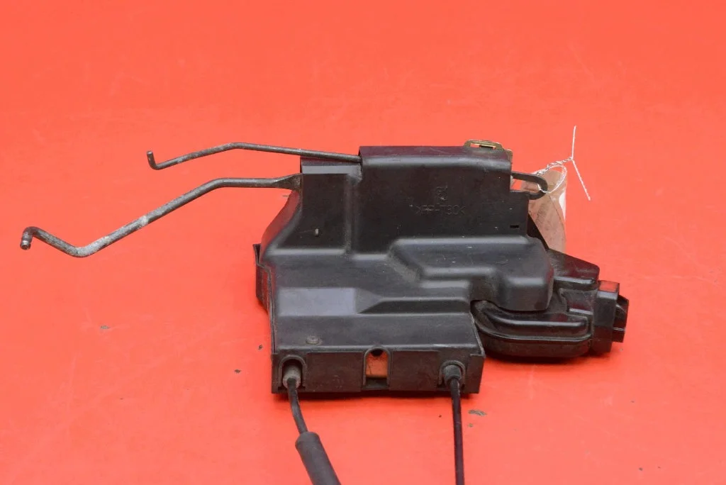 Fechadura Porta Dianteira Esquerda Hyundai Coupe image 3