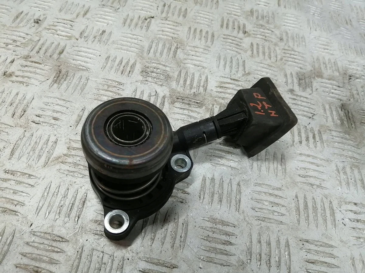 Citröen C4 DS4 1.6 HDI Embrague 9677933380