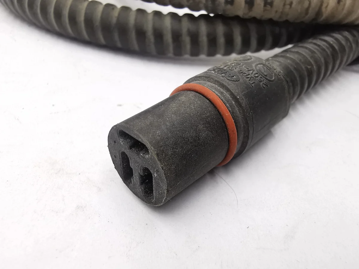CALIX SU 104 Heizungsschlauch Gebraucht