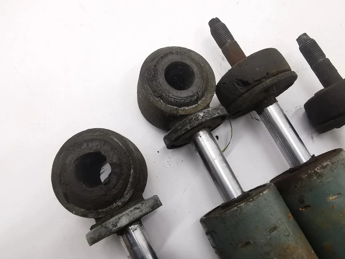Amortecedor Alfa Romeo Giulia Usado OEM image 8