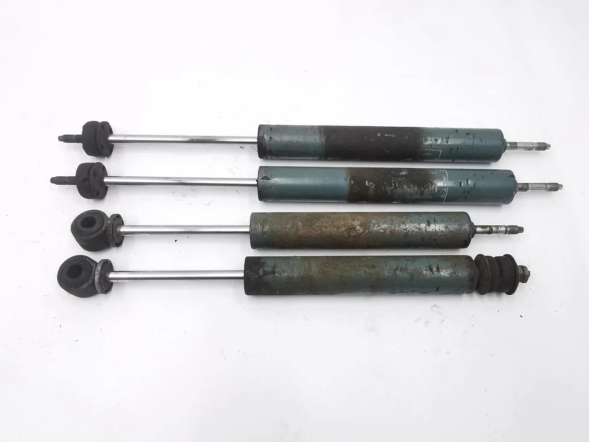 Amortecedor Alfa Romeo Giulia Usado OEM image 9