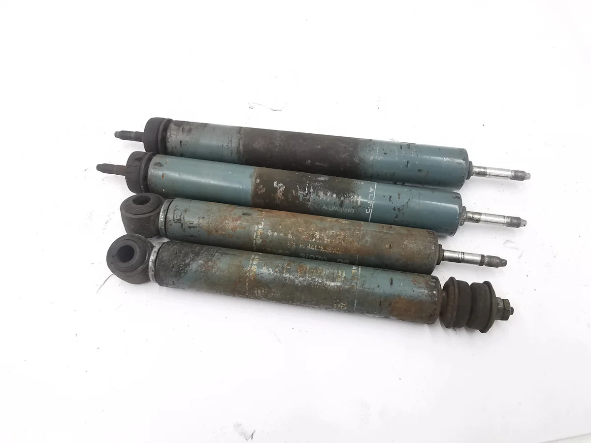 Amortecedor Alfa Romeo Giulia Usado OEM image 10