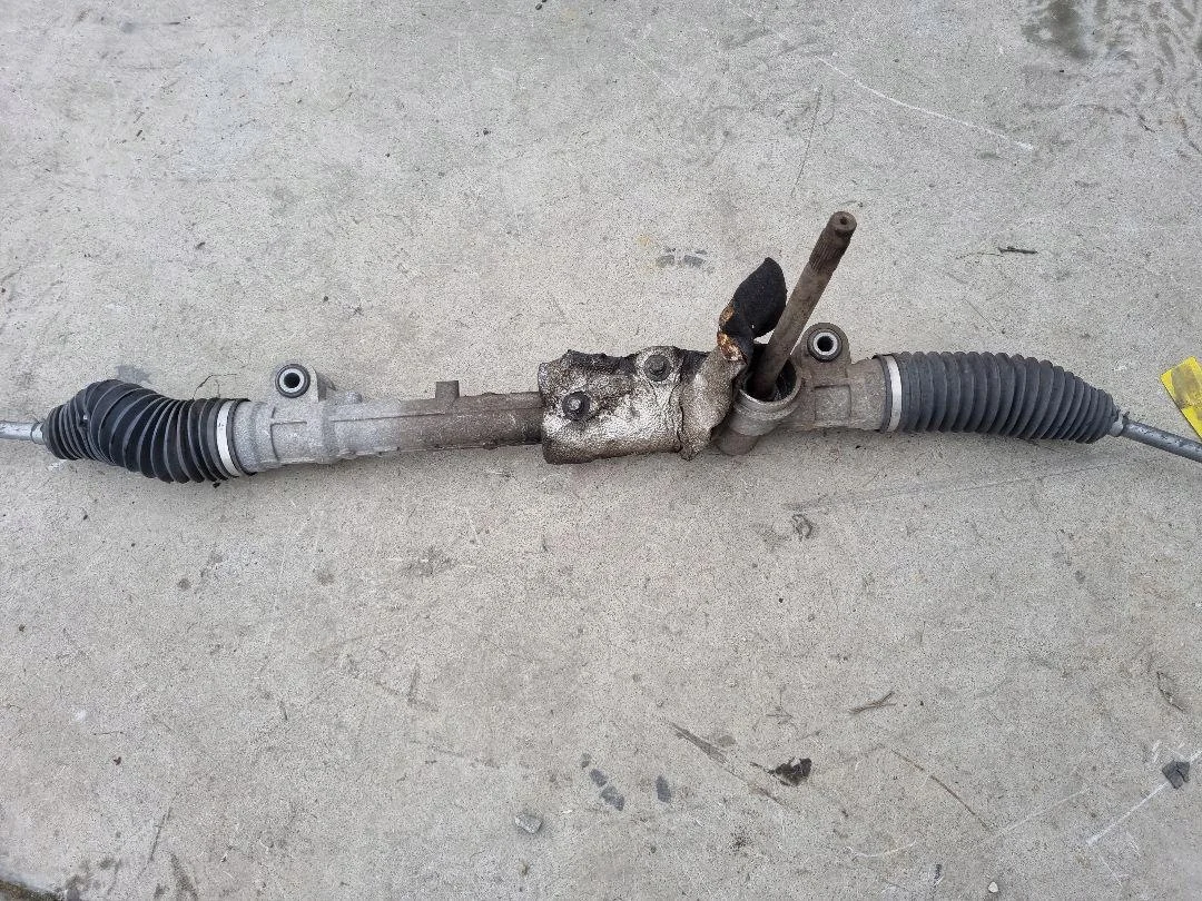 Jeep OE 52005180 Scatola Sterzo Usata