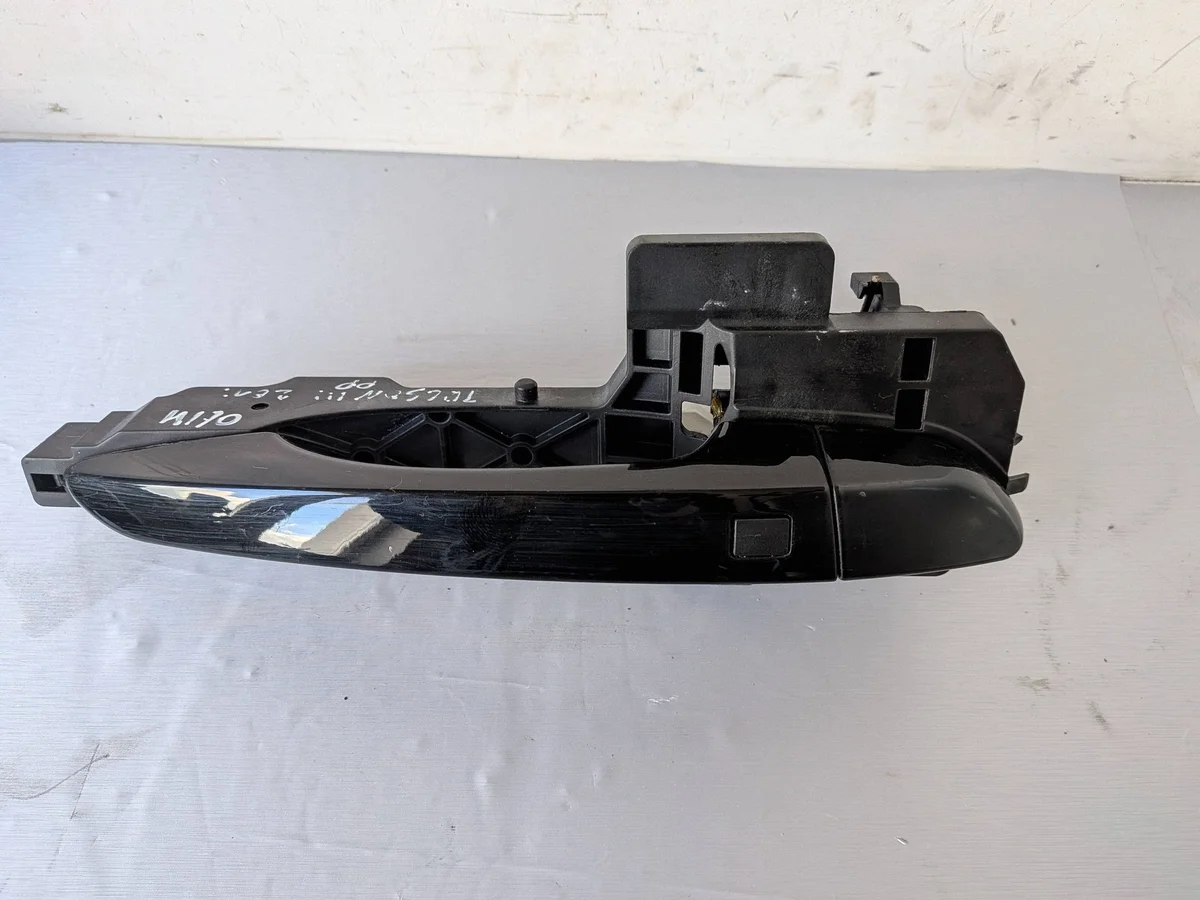 Ytterdörrhandtag Hyundai Tucson III Höger Bak