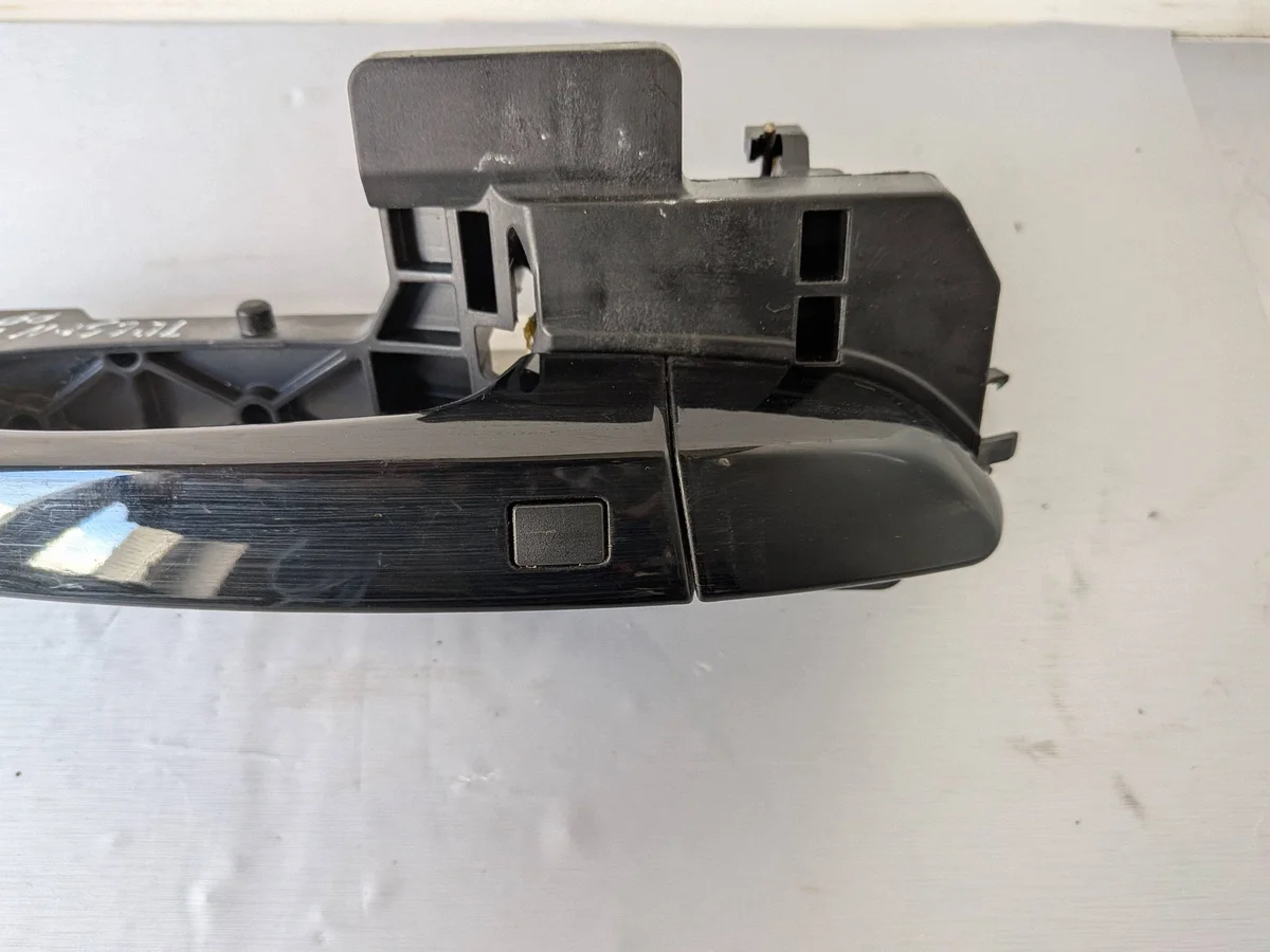 Ytterdörrhandtag Hyundai Tucson III Höger Bak image 3