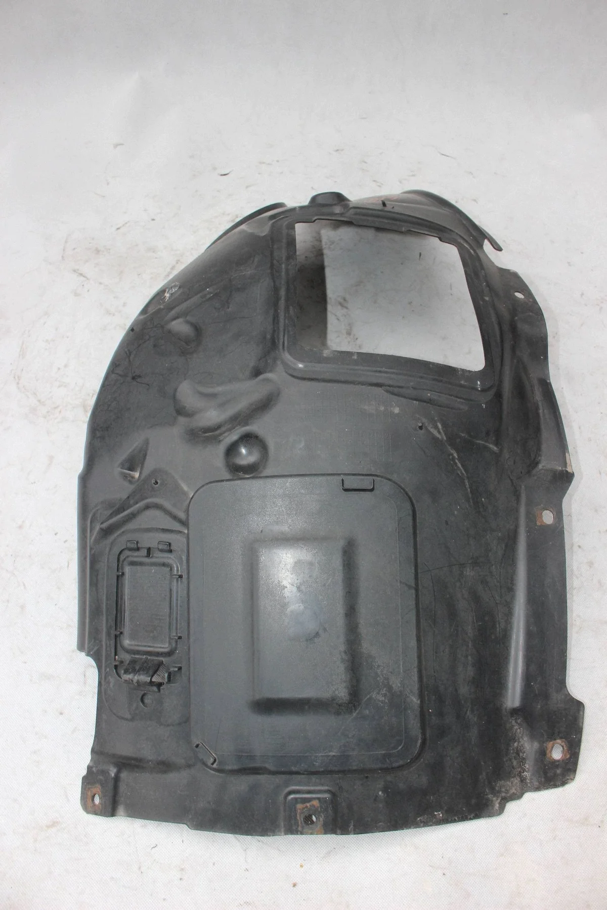 Para-lama Esquerdo Dianteiro BMW 3 F30 F31 7260725