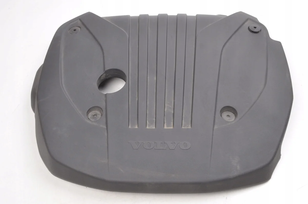 Couvre-moteur Volvo 31492726