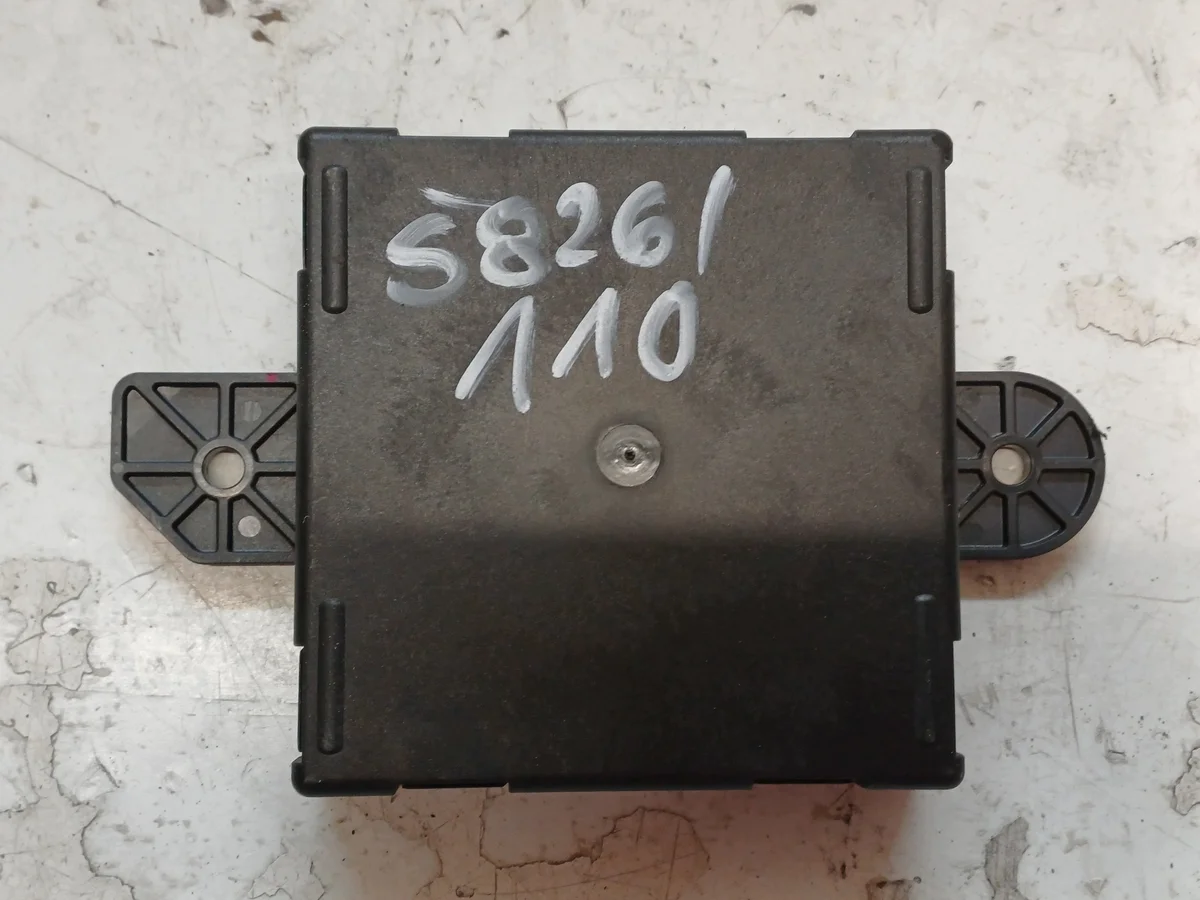 Modul Tür Rechts Vorne Jeep Grand Cherokee IV image 3