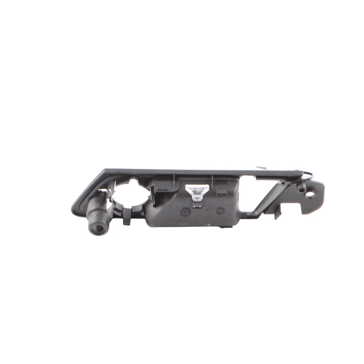 Mercedes ML W164 Maçaneta Interna Traseira Esquerda image 10