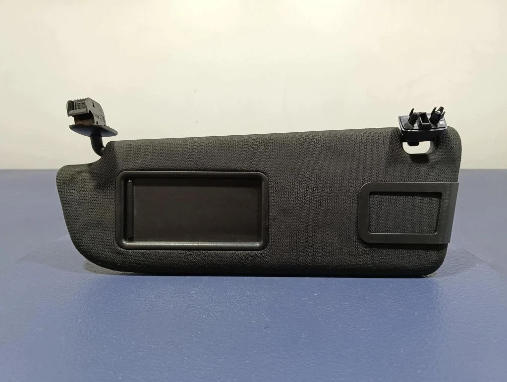 Audi A6 C6 4F Sonnenblende Links S Line