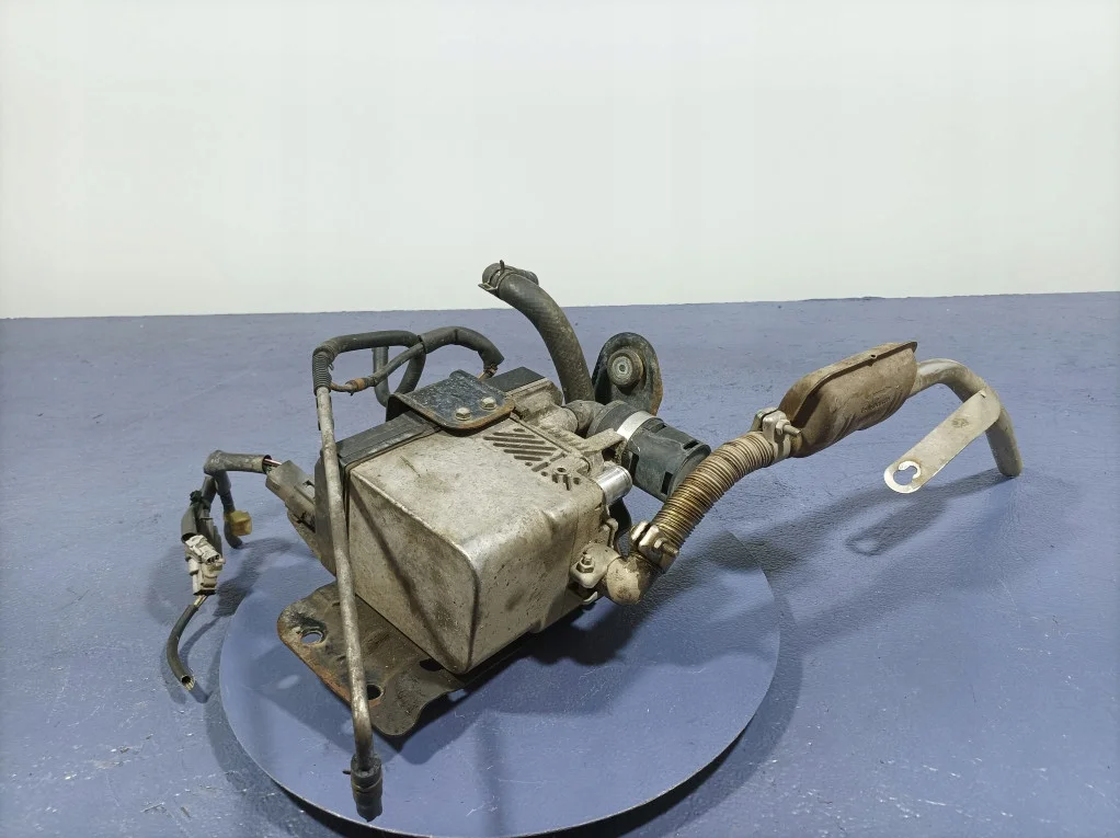 Webasto Mazda 6 II GH Diesel L-292299-01 image 3