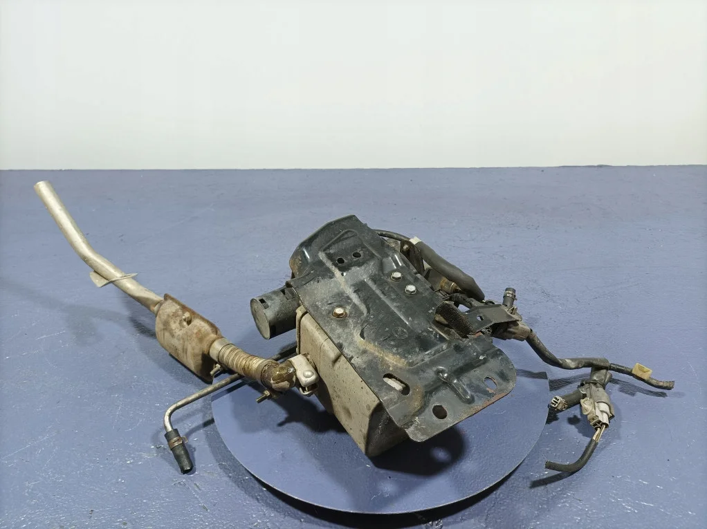 Webasto Mazda 6 II GH Diesel L-292299-01 image 4