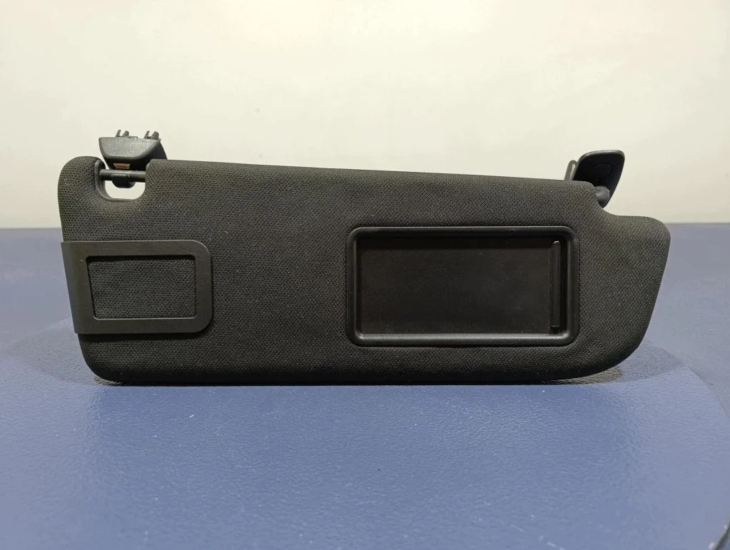 Audi A6 C6 4F Sonnenblende Rechts S Line
