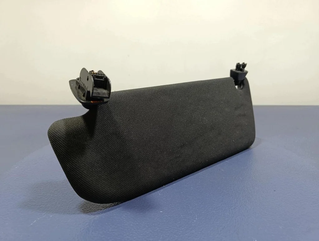 Audi A6 C6 4F 04- Teto Sol - Direito Usado image 3