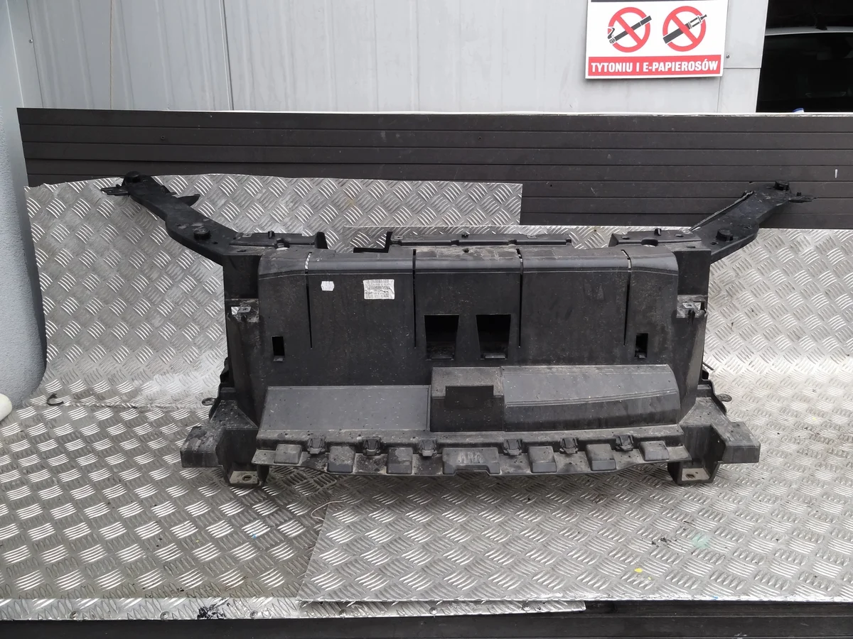 Toyota Proace II Front Upper Belt 2021 OEM