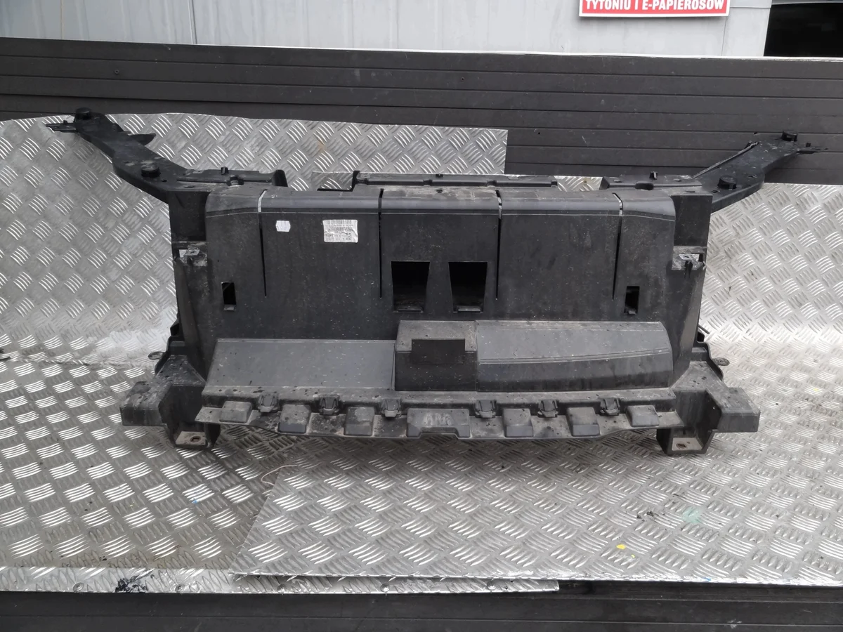 Toyota Proace II 2021 Vorderer oberer Gurt PRO9821673680ACE image 3
