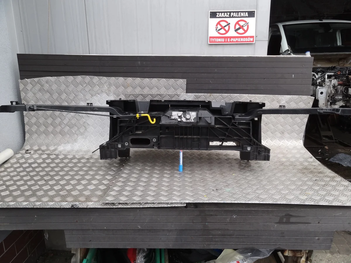 Toyota Proace II 2021 Vorderer oberer Gurt PRO9821673680ACE image 5