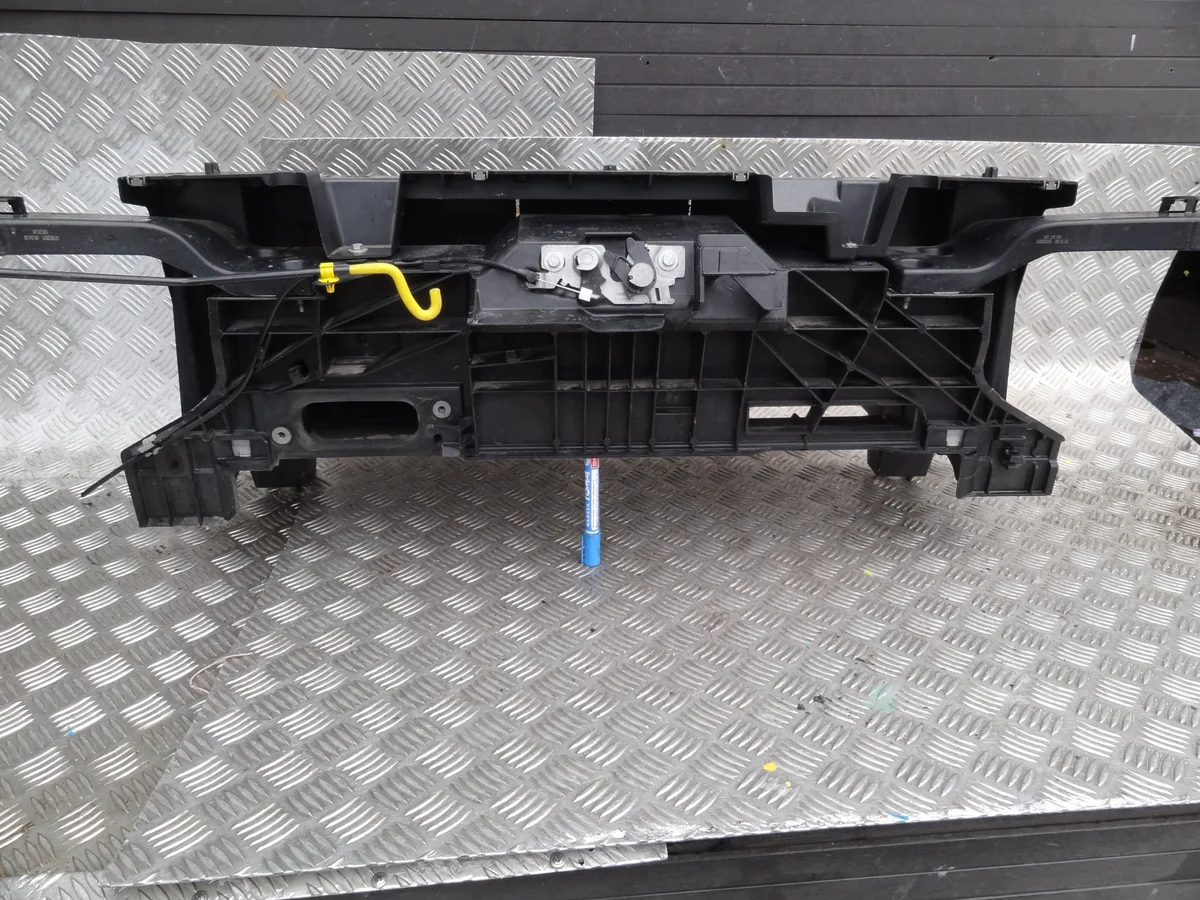 Toyota Proace II 2021 Vorderer oberer Gurt PRO9821673680ACE image 6