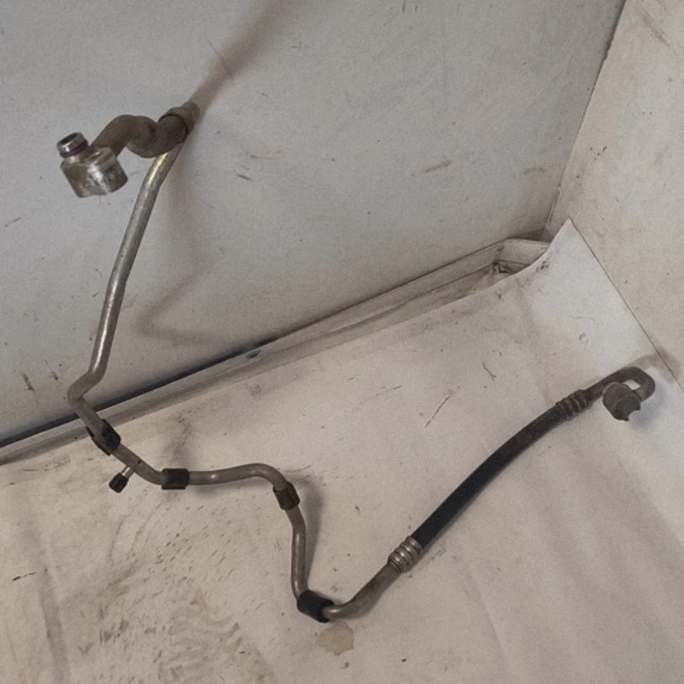 Tubo Climatizzatore SEAT LEON II 1K0820743FN