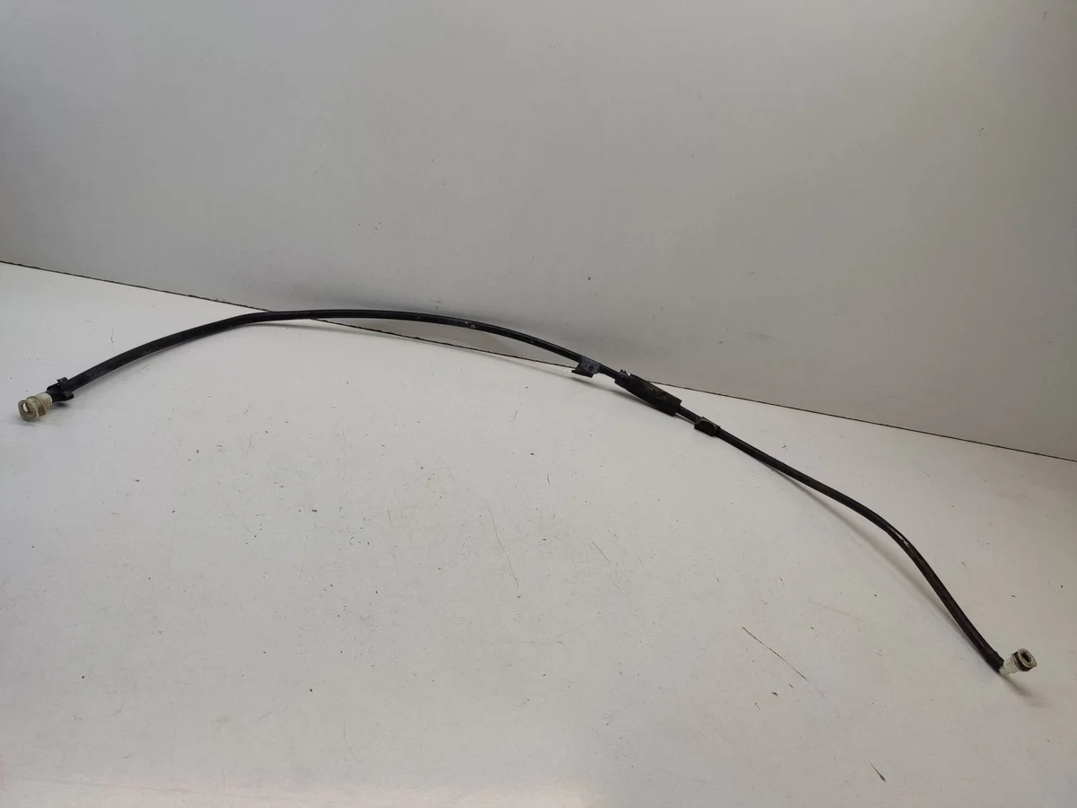 BMW 5 E39 2000 Schlauch Scheinwerferreinigung AAA10180