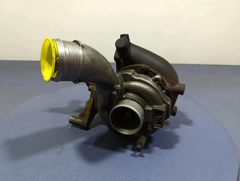 AUDI A6 C6 2.7 TDI TURBO 53041015281