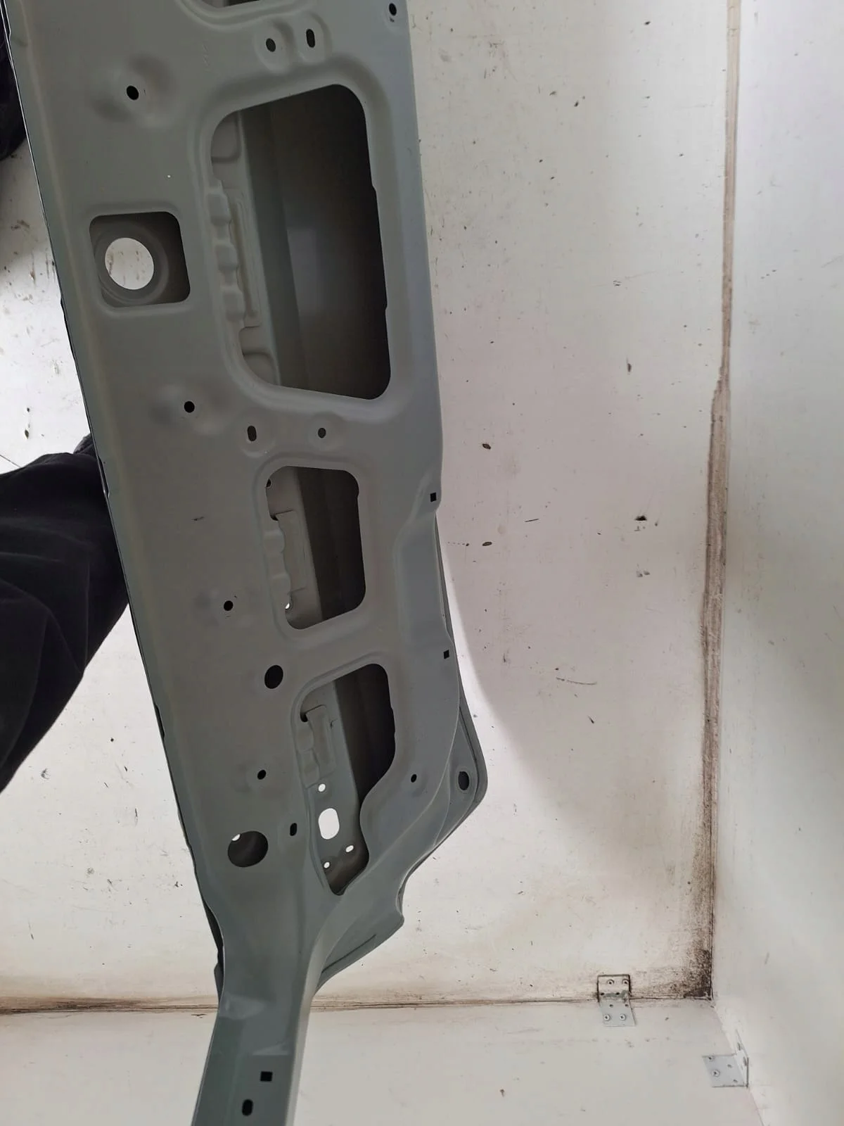 Spoiler Kia K4 26R Usato OEM 87210GG500