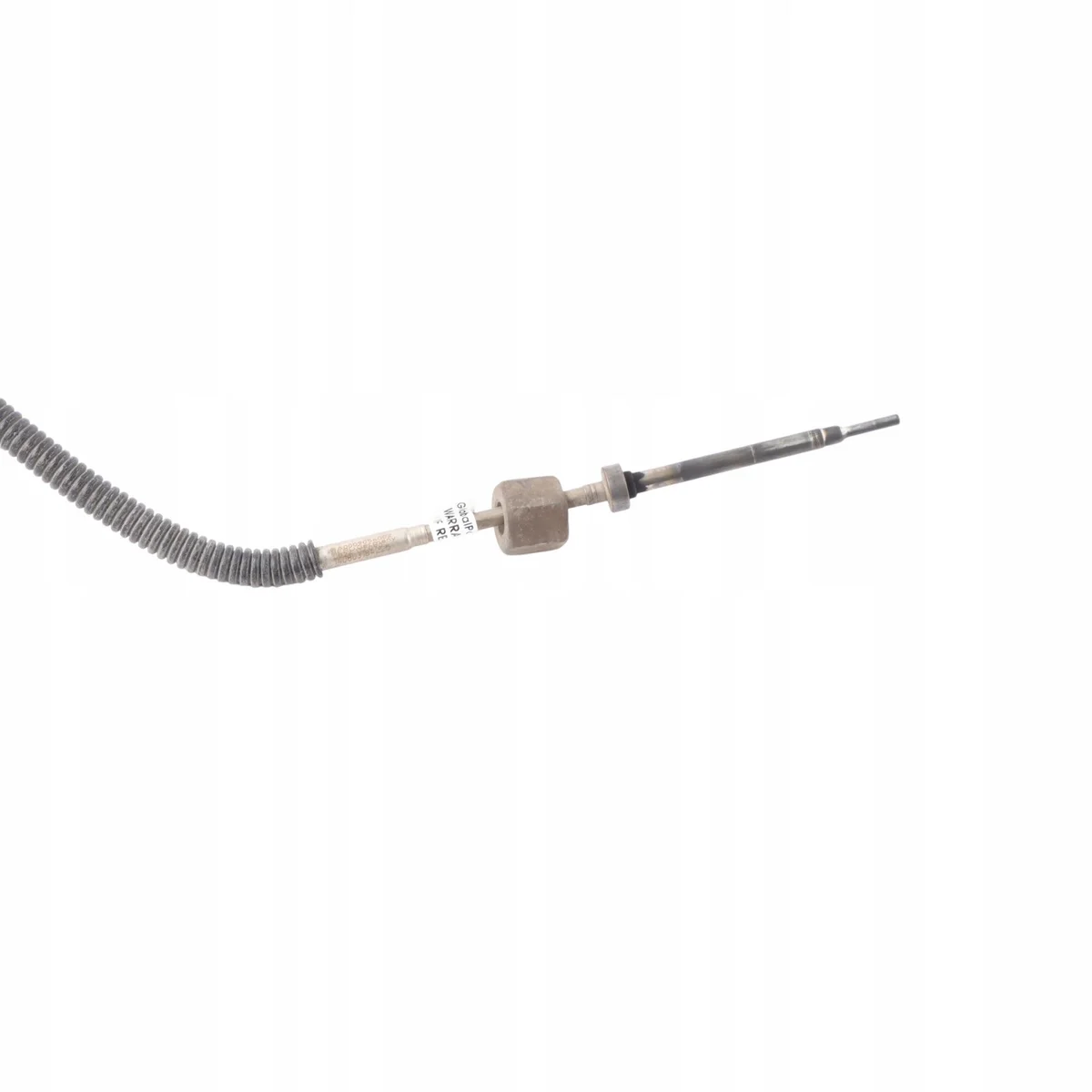 Mercedes W205 Lambda Sensor A0009056002 image 6