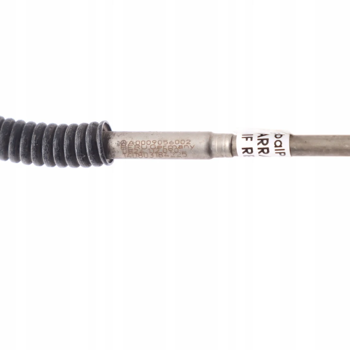Mercedes W205 Lambda Sensor A0009056002 image 7
