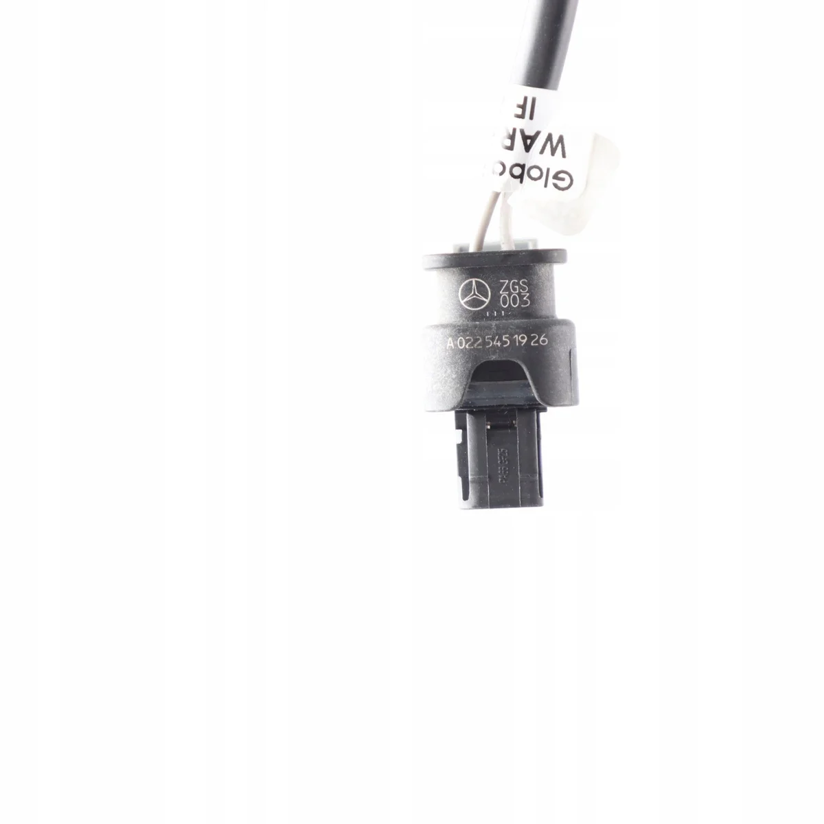 Mercedes W205 Lambda Sensor A0009056002 image 9
