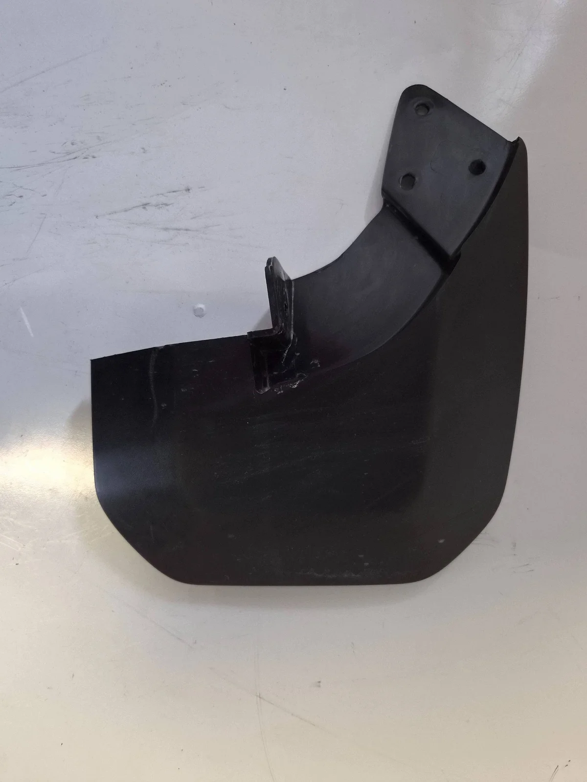 Spatbord achter Ford Transit MK8 VII BK3128370