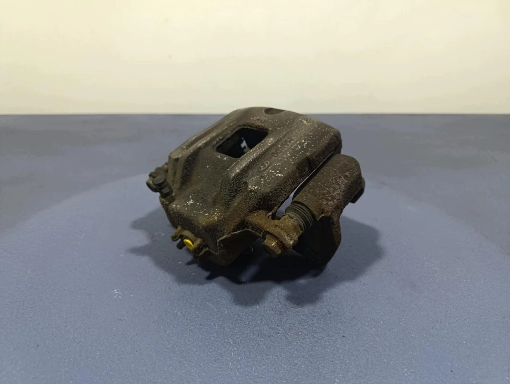 Bremssattel vorne rechts Kia Sorento II image 4