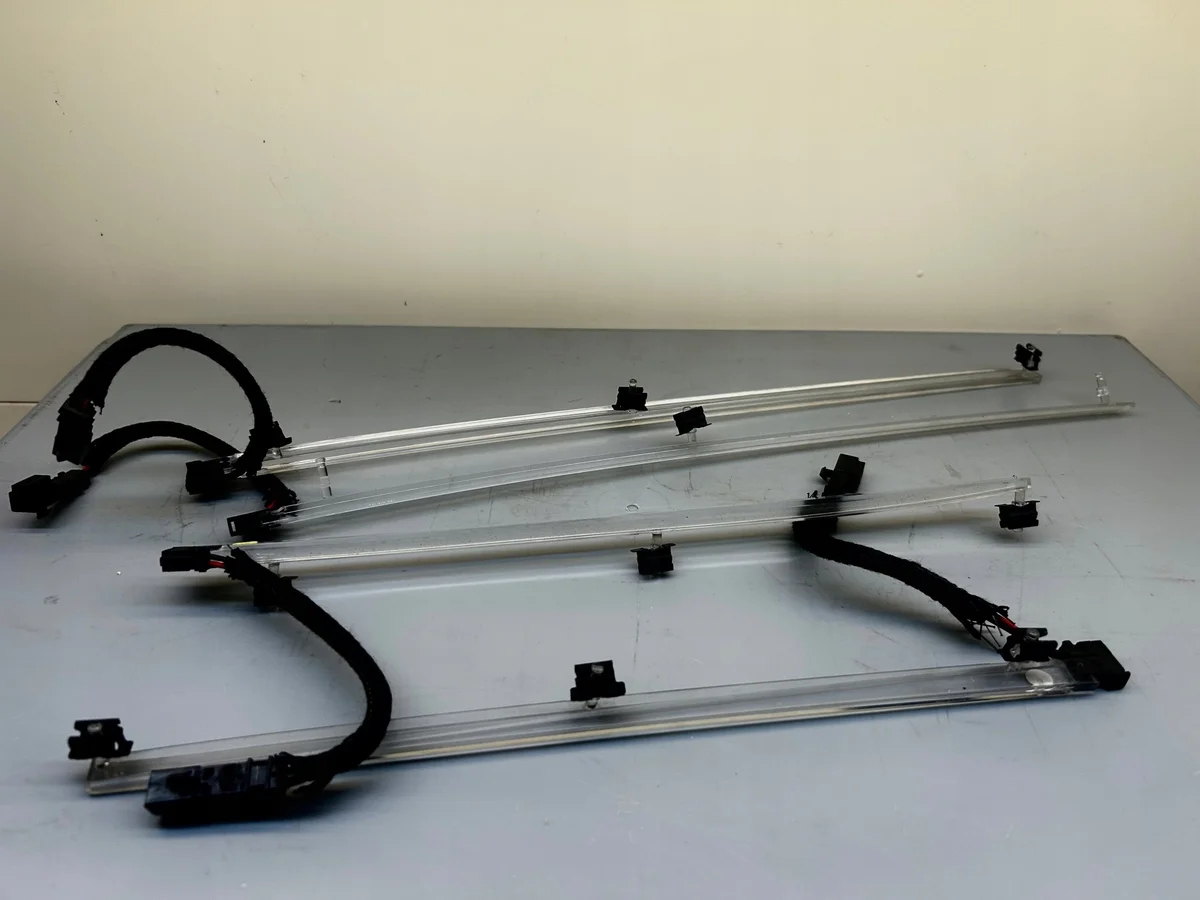 Audi A6 C6 LED Ambient Door Panel Light